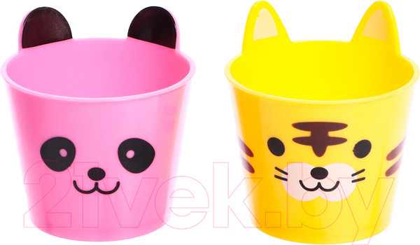 Изображение товара Сортер Zabiaka IQ Умные зверушки / 10083852