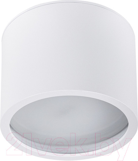 Изображение товара Точечный светильник Arte Lamp Intercrus A5543PL-1WH