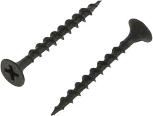 Изображение товара Саморез Аманд Крупный шаг 4.2x90 (25шт)