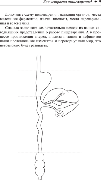 Изображение товара Книга АСТ Трекер питания и дефицитов. Руководство от гастроэнтеролога (Вялов Сергей)