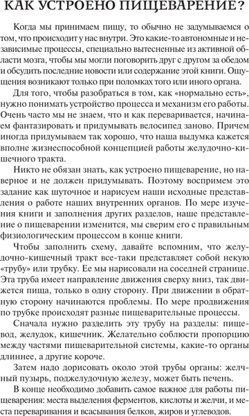 Изображение товара Книга АСТ Трекер питания и дефицитов. Руководство от гастроэнтеролога (Вялов Сергей)
