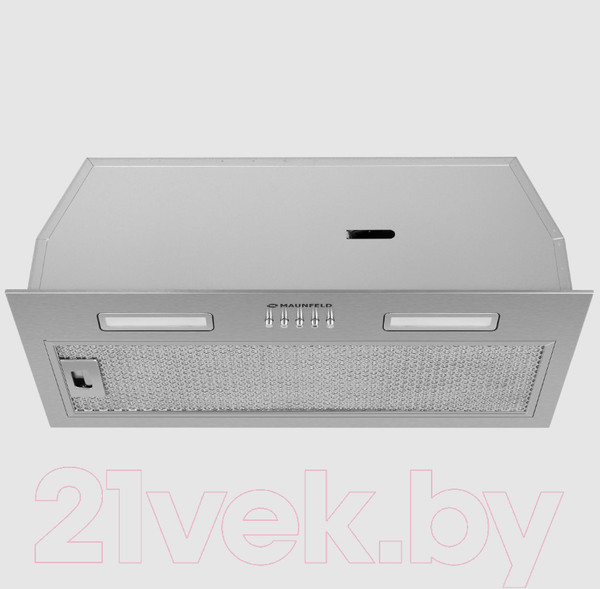 Изображение товара Вытяжка скрытая Maunfeld Thames 603PM (нержавеющая сталь)