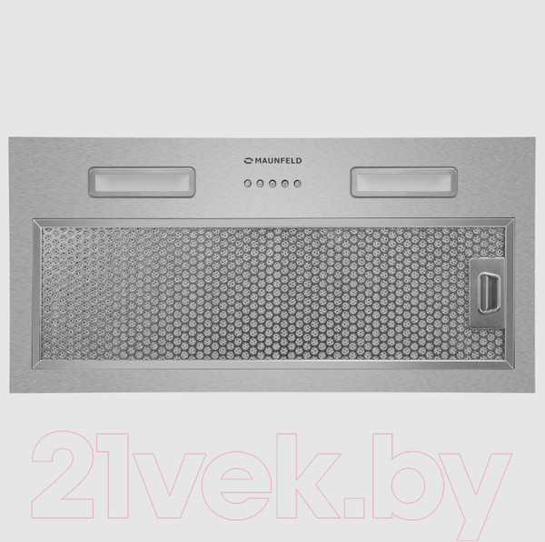 Изображение товара Вытяжка скрытая Maunfeld Thames 603PM (нержавеющая сталь)