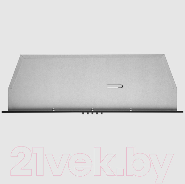 Изображение товара Вытяжка скрытая Maunfeld Thames 603PM (черный)