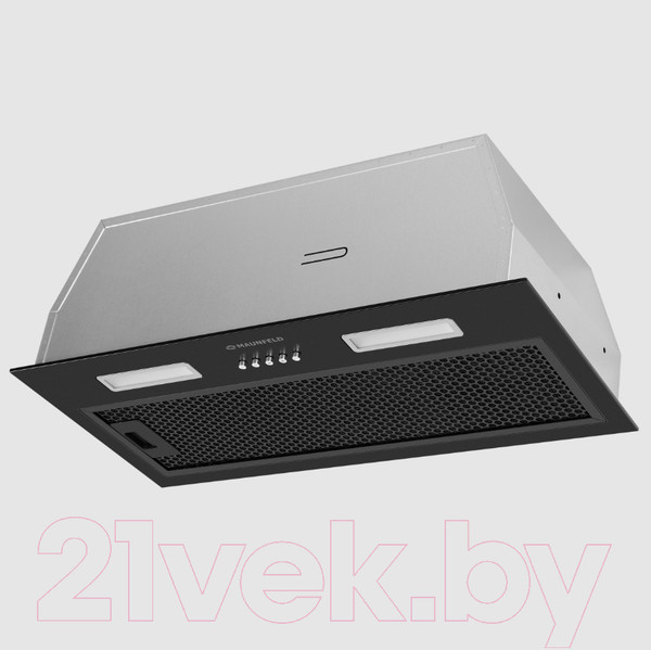 Изображение товара Вытяжка скрытая Maunfeld Thames 603PM (черный)