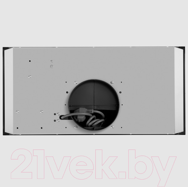 Изображение товара Вытяжка скрытая Maunfeld Thames 603PM (черный)