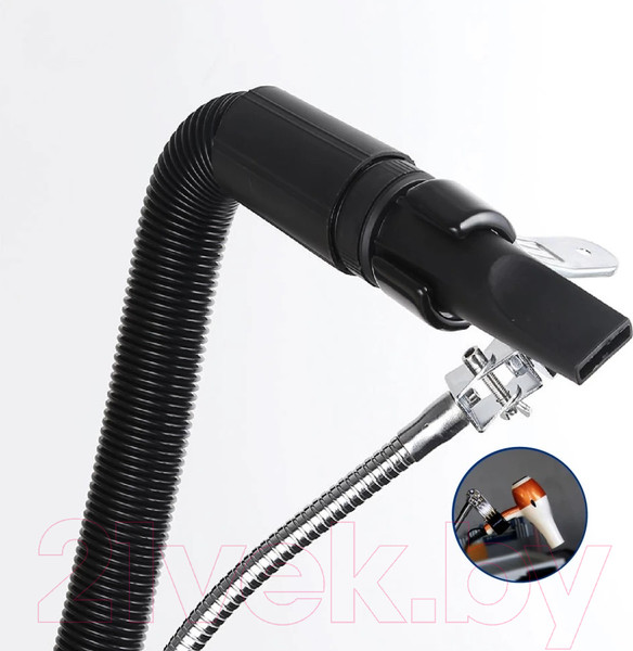 Изображение товара Кронштейн к столу для груминга Toex TD-9011