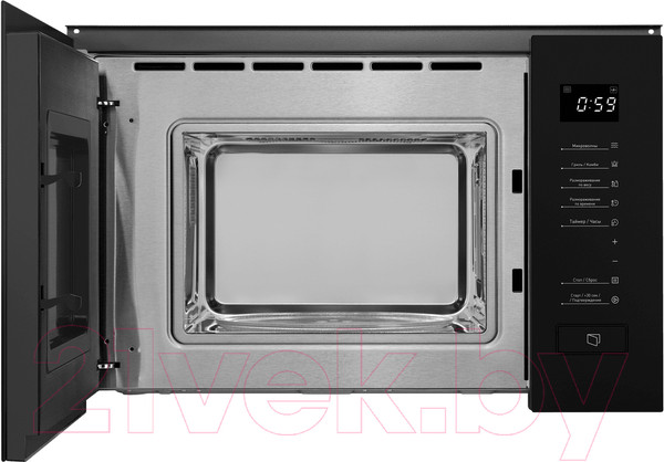 Изображение товара Микроволновая печь Maunfeld MBMO820SGB09