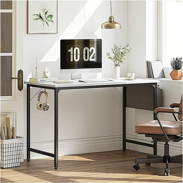 Изображение товара Письменный стол Incube D002.120.WH (White)