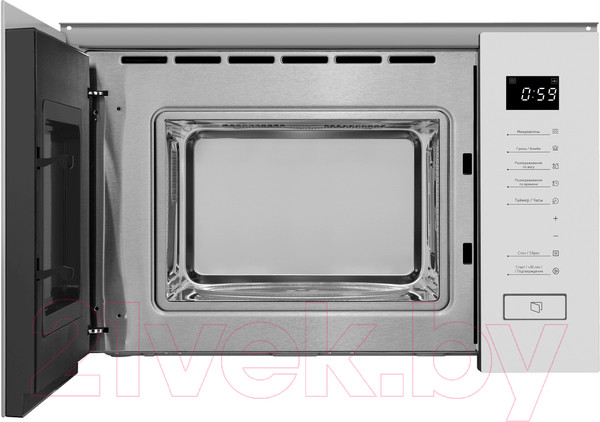 Изображение товара Микроволновая печь Maunfeld MBMO820SGW09