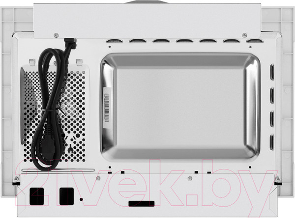 Изображение товара Микроволновая печь Maunfeld MBMO820SGW10 (белый)