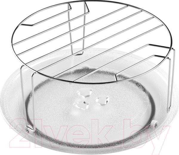 Изображение товара Микроволновая печь Maunfeld MBMO820SGW10 (белый)