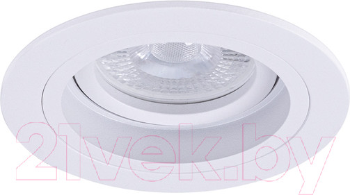 Изображение товара Точечный светильник Arte Lamp Tarf A2177PL-1WH