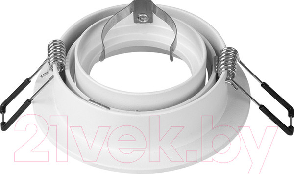 Изображение товара Точечный светильник Arte Lamp Tarf A2177PL-1WH