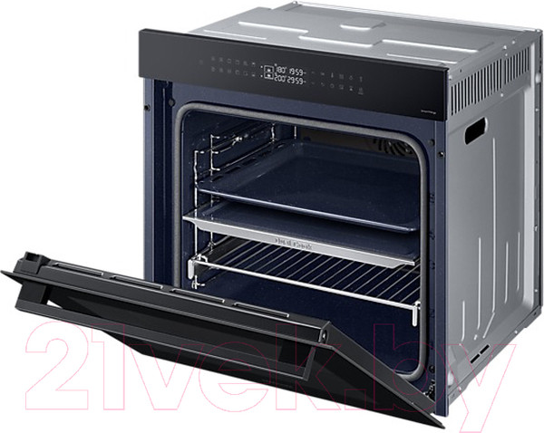 Изображение товара Электрический духовой шкаф Samsung NV7B4245VAK/WT