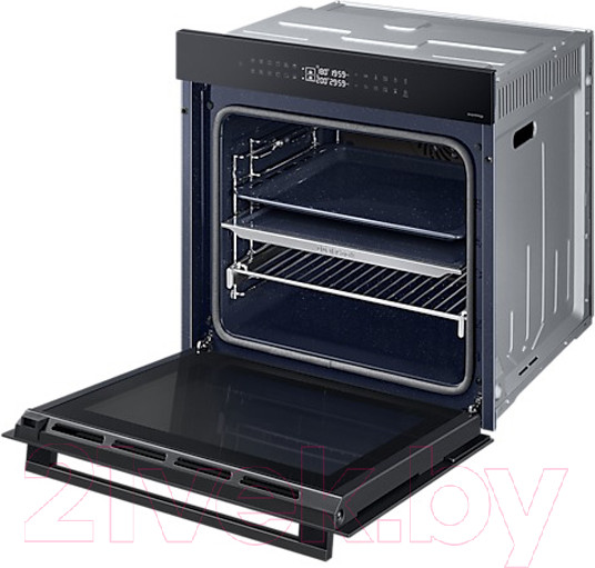 Изображение товара Электрический духовой шкаф Samsung NV7B4245VAK/WT