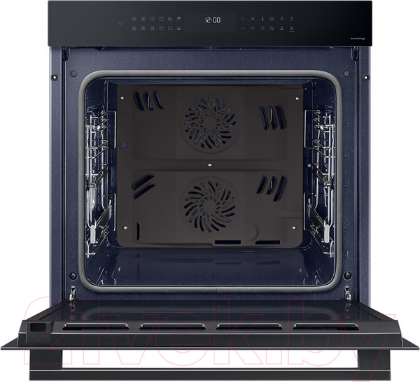 Изображение товара Электрический духовой шкаф Samsung NV7B4245VAK/WT