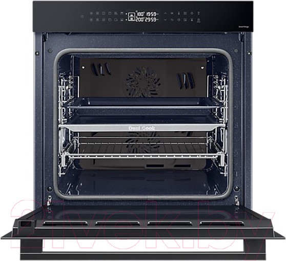 Изображение товара Электрический духовой шкаф Samsung NV7B4245VAK/WT