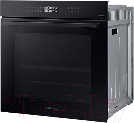 Изображение товара Электрический духовой шкаф Samsung NV7B4245VAK/WT