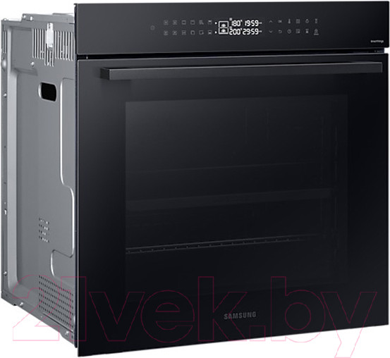Изображение товара Электрический духовой шкаф Samsung NV7B4245VAK/WT