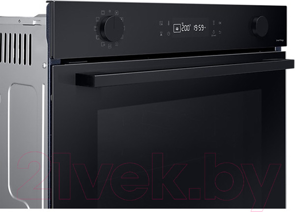 Изображение товара Электрический духовой шкаф Samsung NV7B4125ZAK/WT
