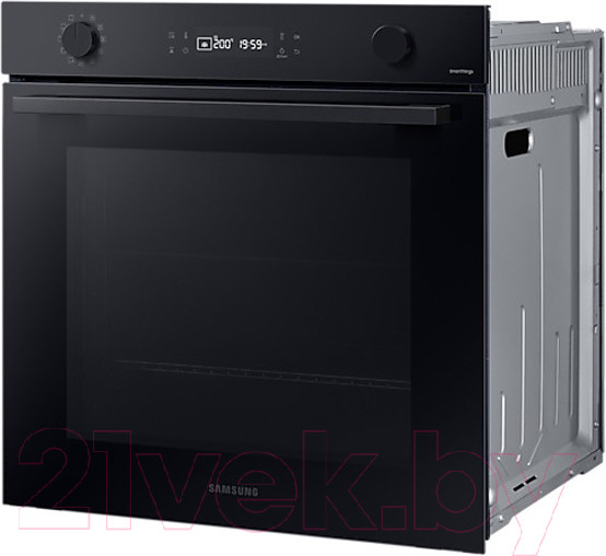 Изображение товара Электрический духовой шкаф Samsung NV7B4125ZAK/WT