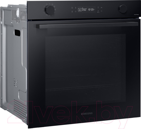 Изображение товара Электрический духовой шкаф Samsung NV7B4125ZAK/WT