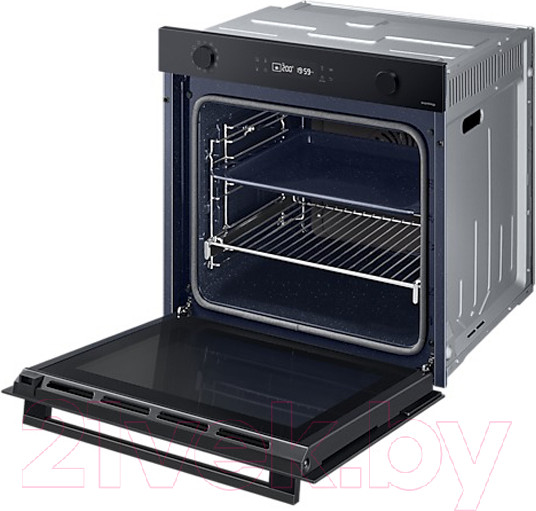 Изображение товара Электрический духовой шкаф Samsung NV7B4125ZAK/WT