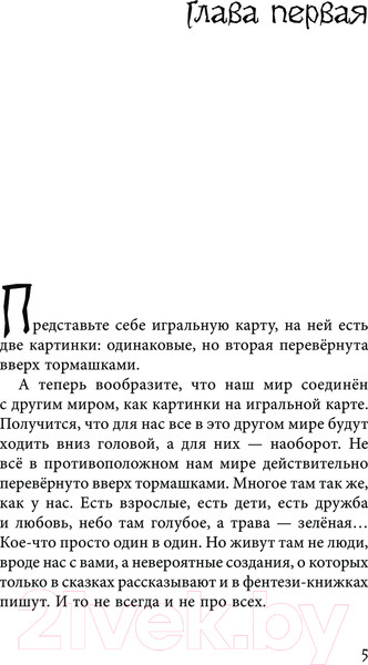 Изображение товара Книга АСТ Дори. Месть колдуна / 9785171607258 (Рой О.)