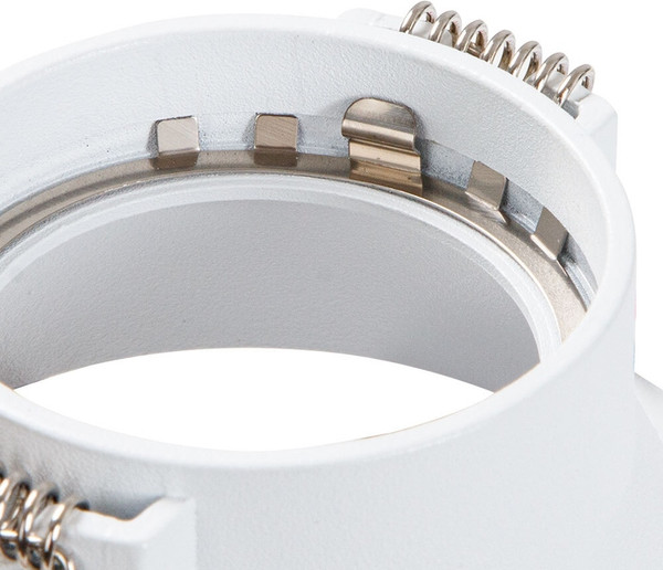 Изображение товара Точечный светильник Arte Lamp Dash A2864PL-1WH