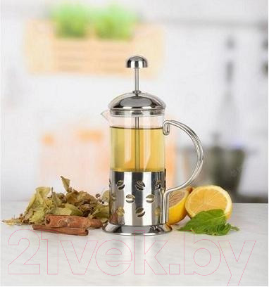 Изображение товара Френч-пресс Bohmann 162006-2