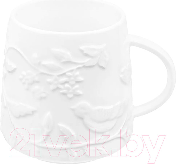 Изображение товара Кружка Elan Gallery Птички на ветке / 540841
