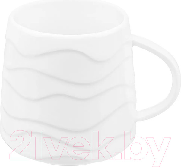 Изображение товара Кружка Elan Gallery Айсберг волны / 540842
