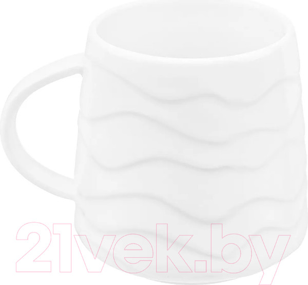 Изображение товара Кружка Elan Gallery Айсберг волны / 540842