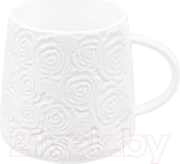 Изображение товара Кружка Elan Gallery Розы / 540843