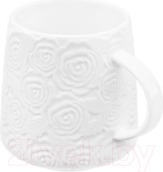 Изображение товара Кружка Elan Gallery Розы / 540843