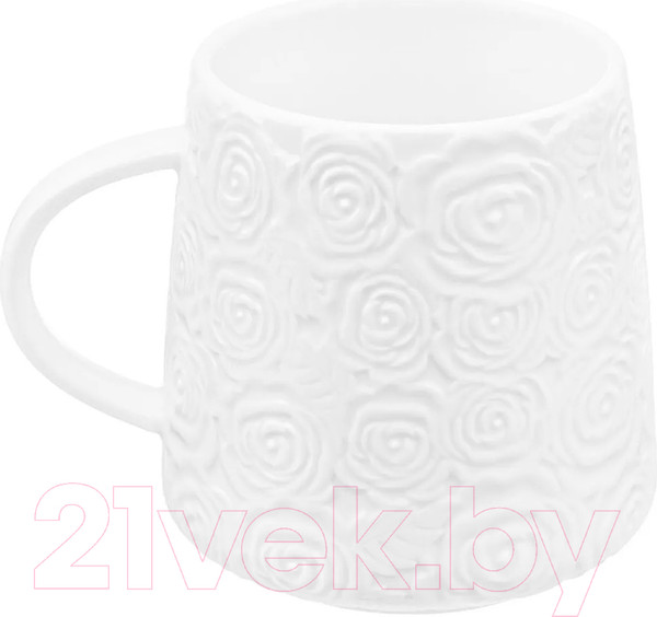 Изображение товара Кружка Elan Gallery Розы / 540843