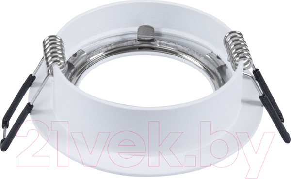 Изображение товара Точечный светильник Arte Lamp Mira A2861PL-1WH