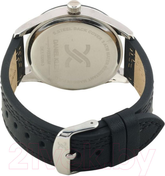 Изображение товара Часы наручные мужские Daniel Klein 13266-1
