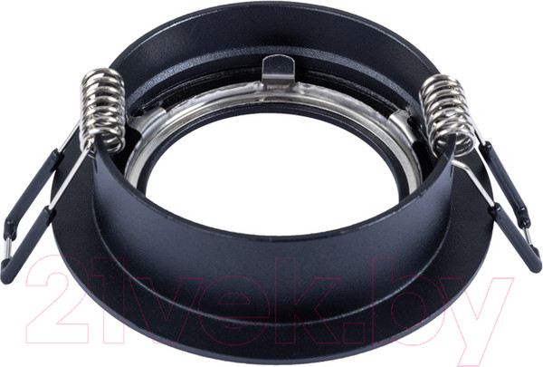 Изображение товара Точечный светильник Arte Lamp Mira A2861PL-1BK