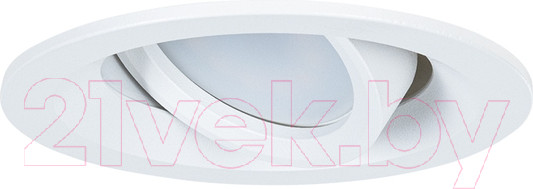 Изображение товара Точечный светильник Arte Lamp Mira A2862PL-1WH