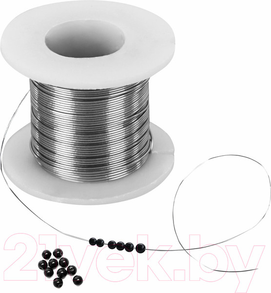 Изображение товара Проволока для декорирования Остров Сокровищ 665206 (12цв)