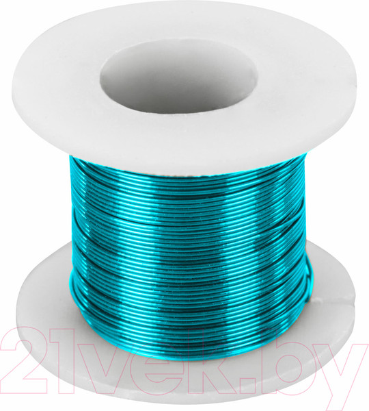 Изображение товара Проволока для декорирования Остров Сокровищ 665206 (12цв)