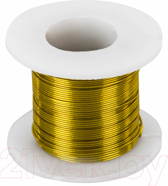 Изображение товара Проволока для декорирования Остров Сокровищ 665206 (12цв)