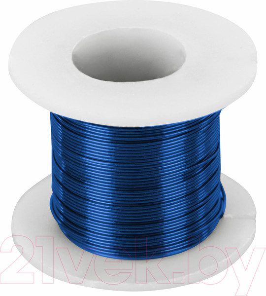 Изображение товара Проволока для декорирования Остров Сокровищ 665206 (12цв)