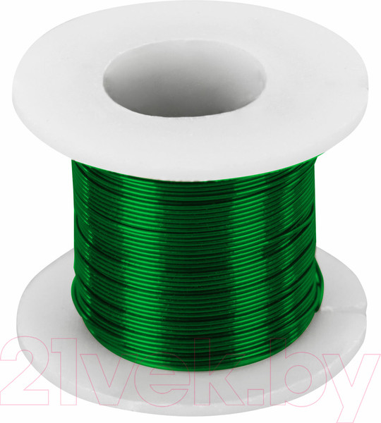 Изображение товара Проволока для декорирования Остров Сокровищ 665206 (12цв)