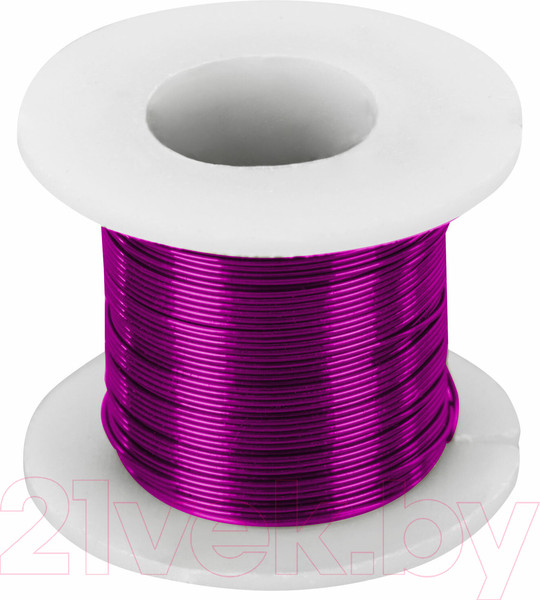 Изображение товара Проволока для декорирования Остров Сокровищ 665206 (12цв)