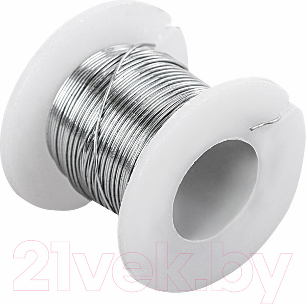 Изображение товара Проволока для декорирования Остров Сокровищ 665206 (12цв)