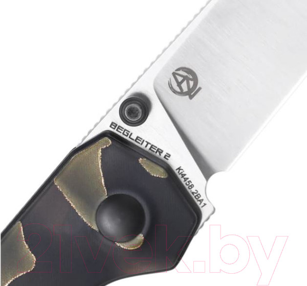 Изображение товара Нож складной Kizer Begleiter 2 Ki4458.2BA1