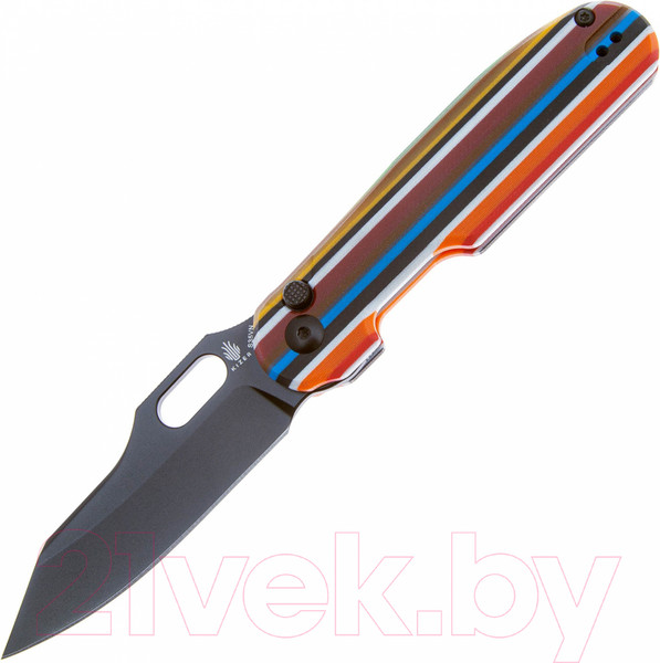 Изображение товара Нож складной Kizer Cormorant Ki4562A5